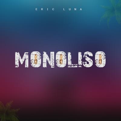 Monoliso's cover