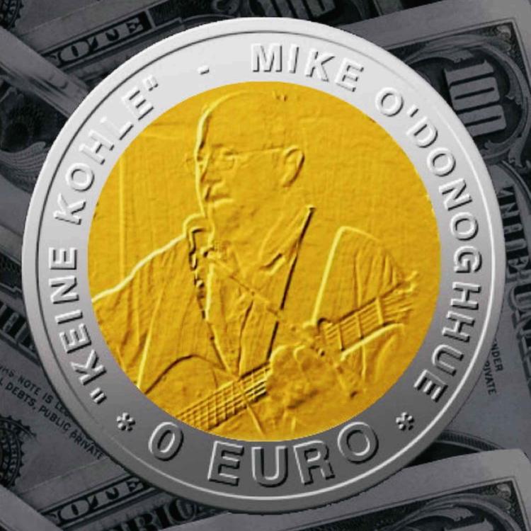 Mike O Donoghue's avatar image