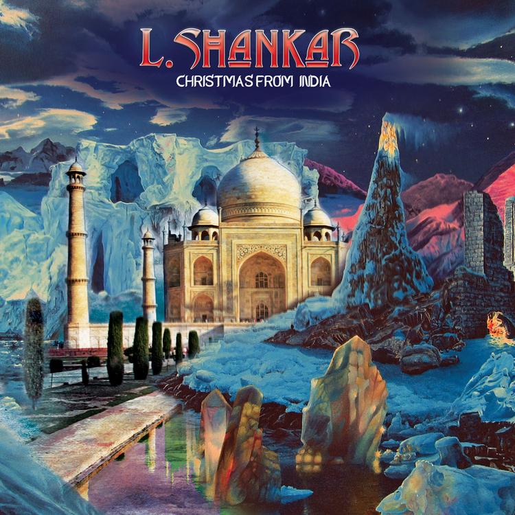 L. Shankar's avatar image