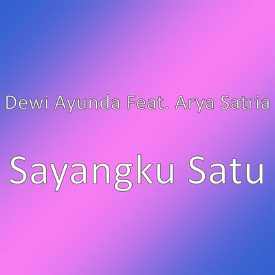 Sayangku Satu's cover