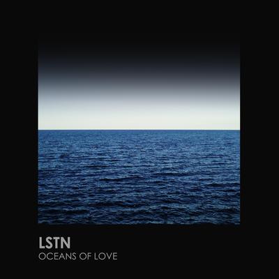 Oceans of Love By Lstn's cover