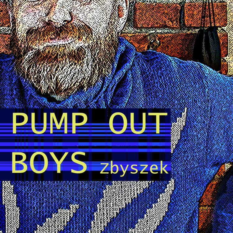 Pump out boys's avatar image