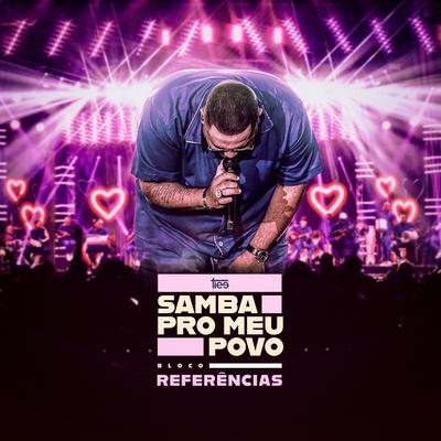 Samba Pro Meu Povo: Bloco Referências (Ao Vivo)'s cover