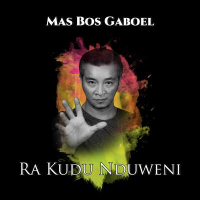 RA KUDU NDUWENI By MAS BOS GABOEL's cover