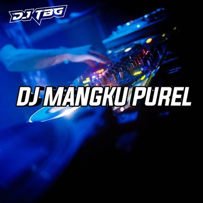 DJ Mangku Purel's cover