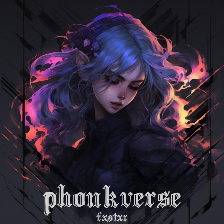 Phonkverse's avatar image