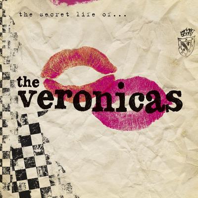 Everything I'm Not By The Veronicas's cover