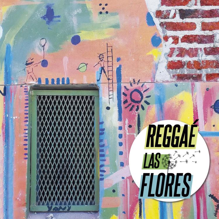 Reggaé las Flores's avatar image