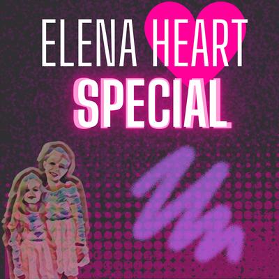 Elena Heart's cover