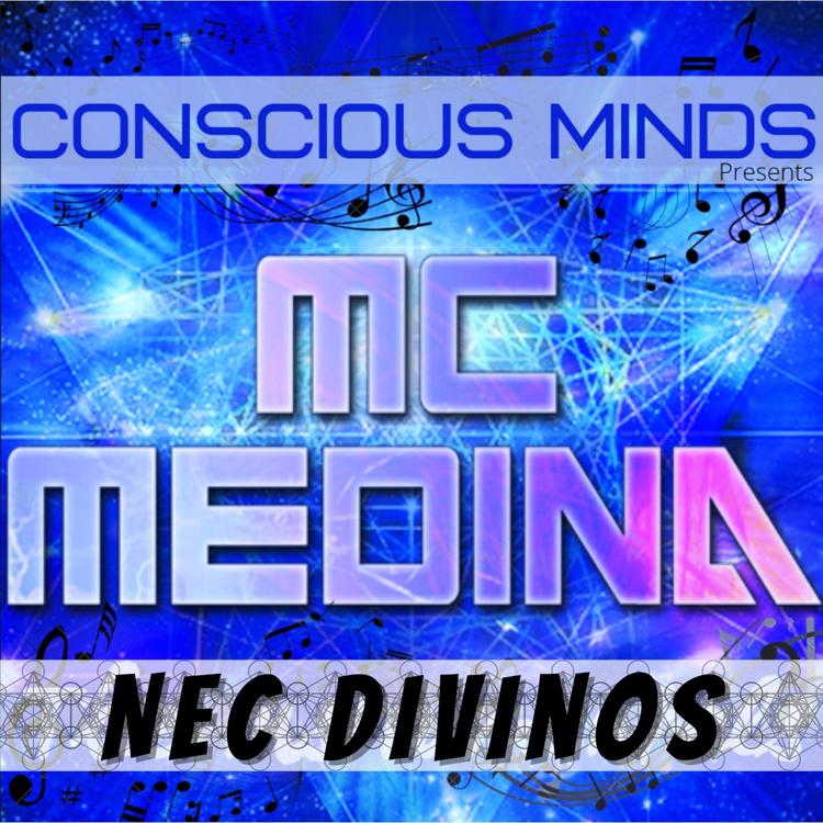 MC Medina's avatar image