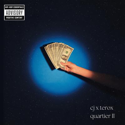 Quartier II's cover