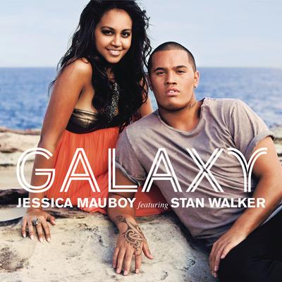 Galaxy's cover