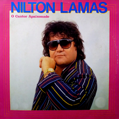 Nilton Lamas's cover