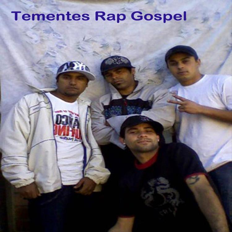 Tementes Rap Gospel's avatar image