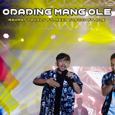 Odading Mang Ole's cover