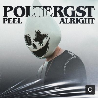 POLTERGST's cover