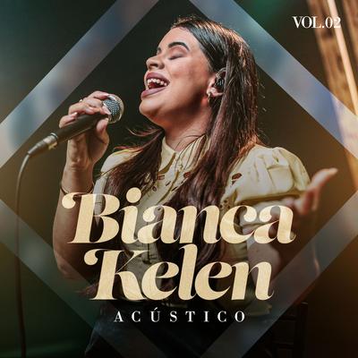 Era a Mão de Deus By Bianca Kelen's cover