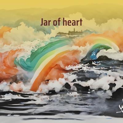 Jar of Heart (Remix)'s cover