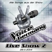 The Voice Of Germany's avatar cover