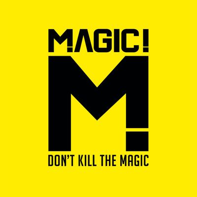 Don't Kill the Magic's cover