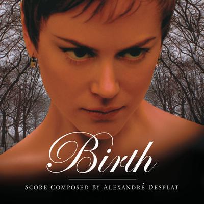 Birth (Original Score)'s cover