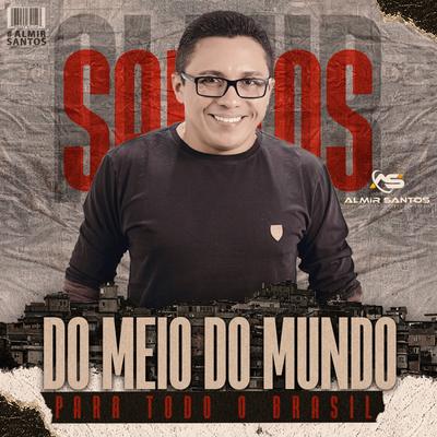 Tô Saindo Fora's cover