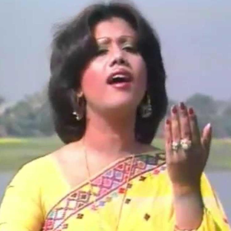 Runa Laila's avatar image