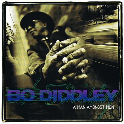 Oops! Bo Diddley's cover
