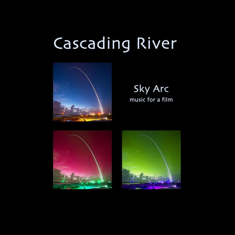 Cascading River's avatar image