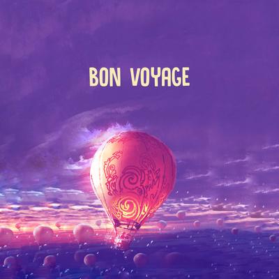 Bon Voyage By Elk, alhivi's cover