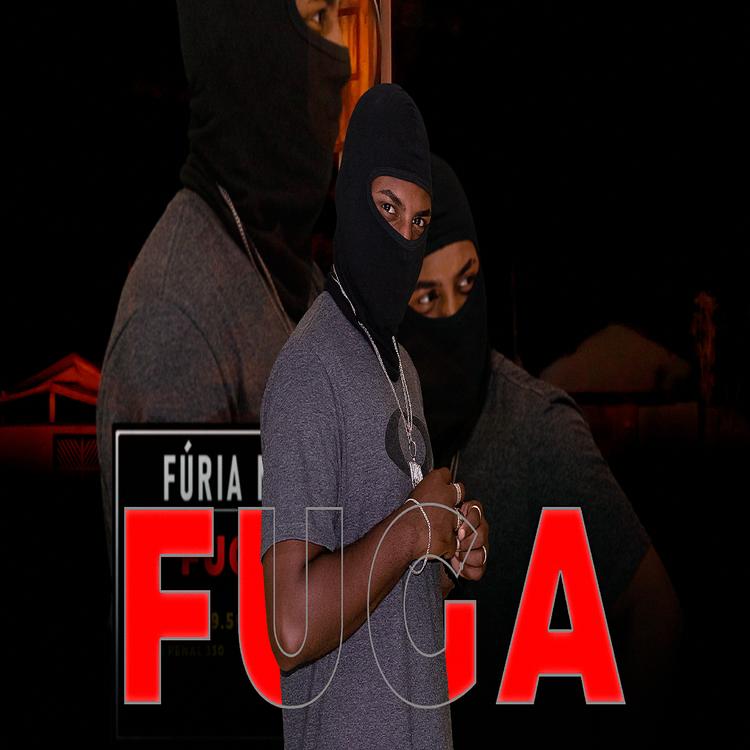 Fúria MC's avatar image