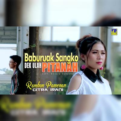 Baburuak Sangko Dek Ulah Pitanah's cover