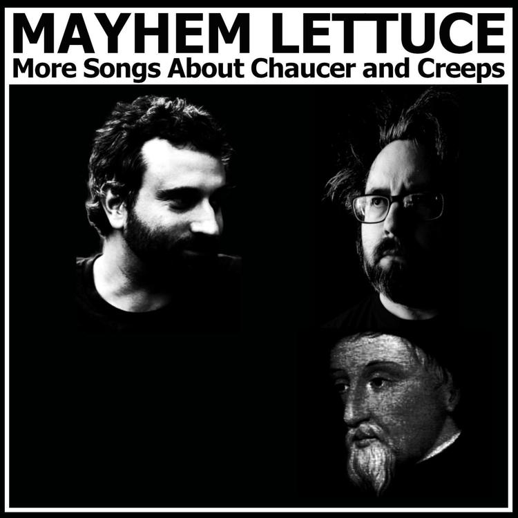 Mayhem Lettuce's avatar image