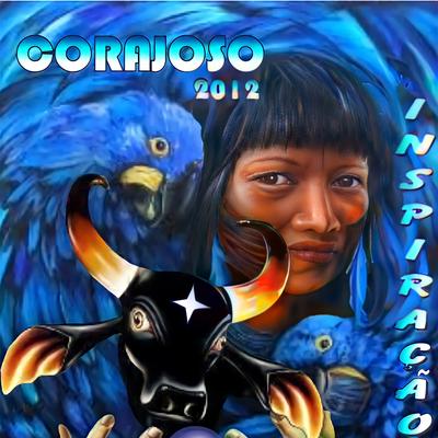 Corajoso 2012 Inspiração's cover