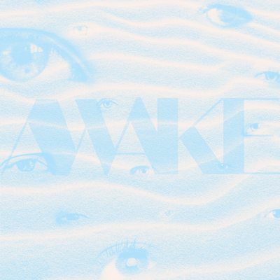 Awake By Samuel Alexandre's cover