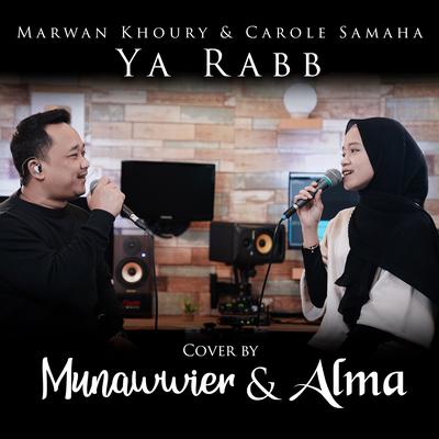 Ya Rabb's cover