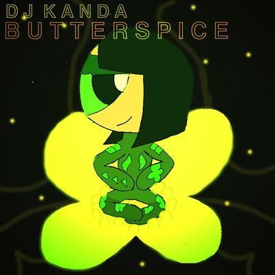 BUTTERSPICE's cover