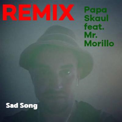 Sad Song (Remix)'s cover