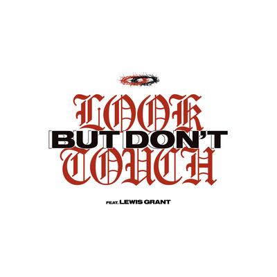 Look But Don't Touch By Polyphia, Lewis Grant's cover