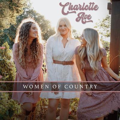 Women of Country's cover