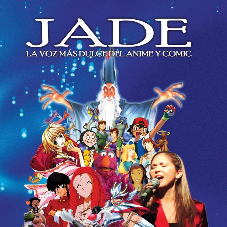 Jade's avatar image