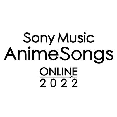 give it back (Live at Sony Music AnimeSongs ONLINE 2022)'s cover