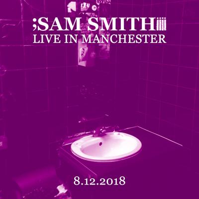 The Ghost of Tom Joad (Live in Manchester, 8/12/2018)'s cover