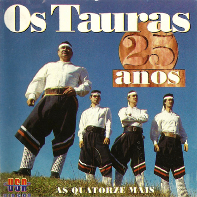 Os Tauras's cover