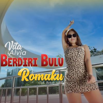 Berdiri Bulu Romaku By Vita Alvia's cover