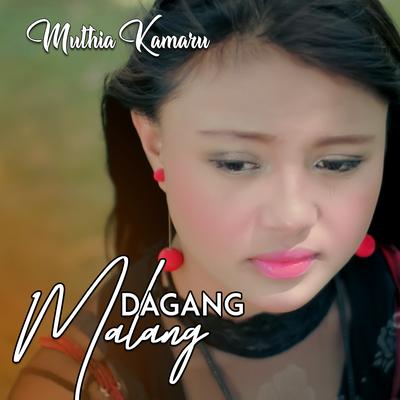 DAGANG MALANG's cover