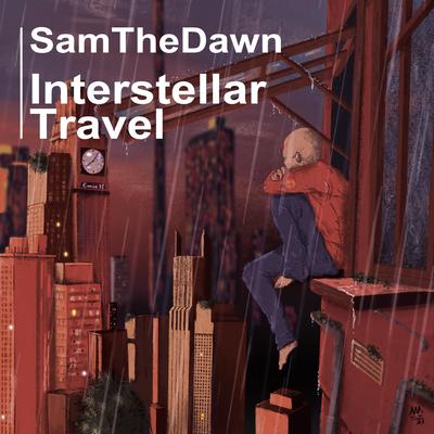 Interstellar Travel By SamTheDawn's cover