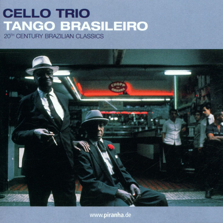 Cello Trio's avatar image