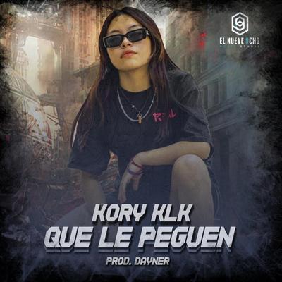 Kory klk's cover