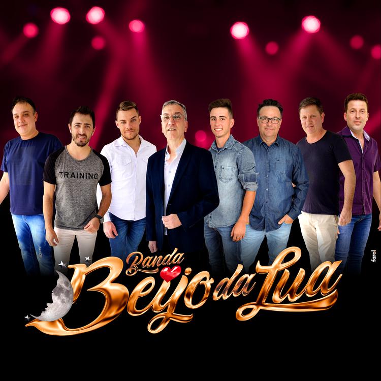 Banda Beijo da Lua's avatar image